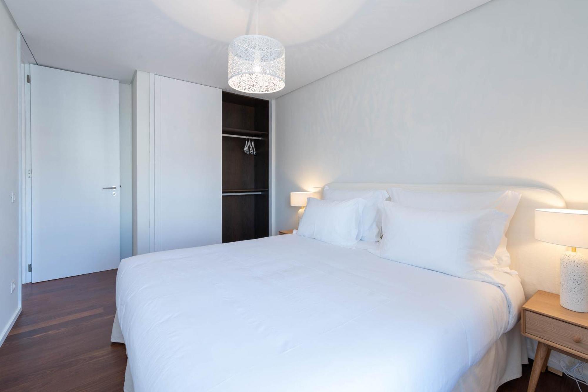 Cedofeita Sunny Apartment - Balcony & Parking Porto Exterior foto